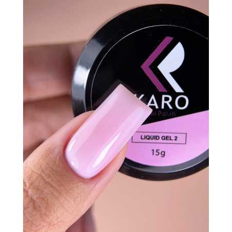 KARO гель Liquid gel 2 30 мл