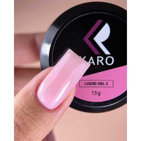 KARO гель Liquid gel 3 30 мл