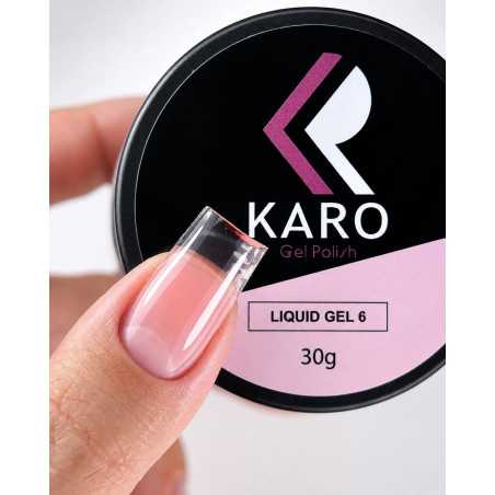 KARO гель Liquid gel 6 30 мл