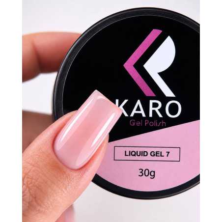 KARO гель Liquid gel 7 30 мл