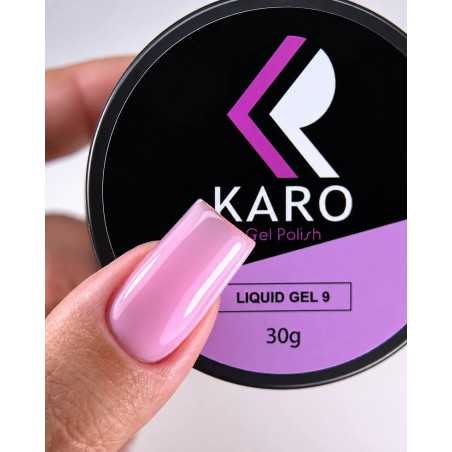 KARO гель Liquid gel 9 30 мл