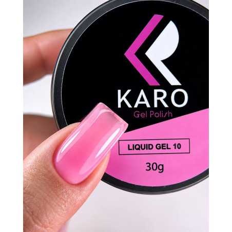 KARO гель Liquid gel 10 30 мл