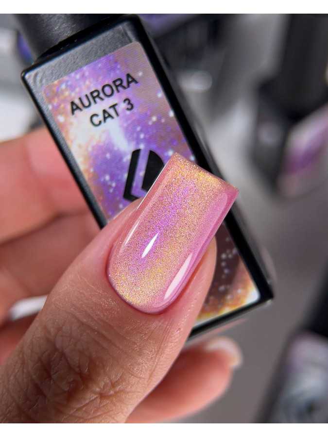 Karo Aurora Cat Eye 3