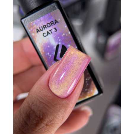 Karo Aurora Cat Eye 3