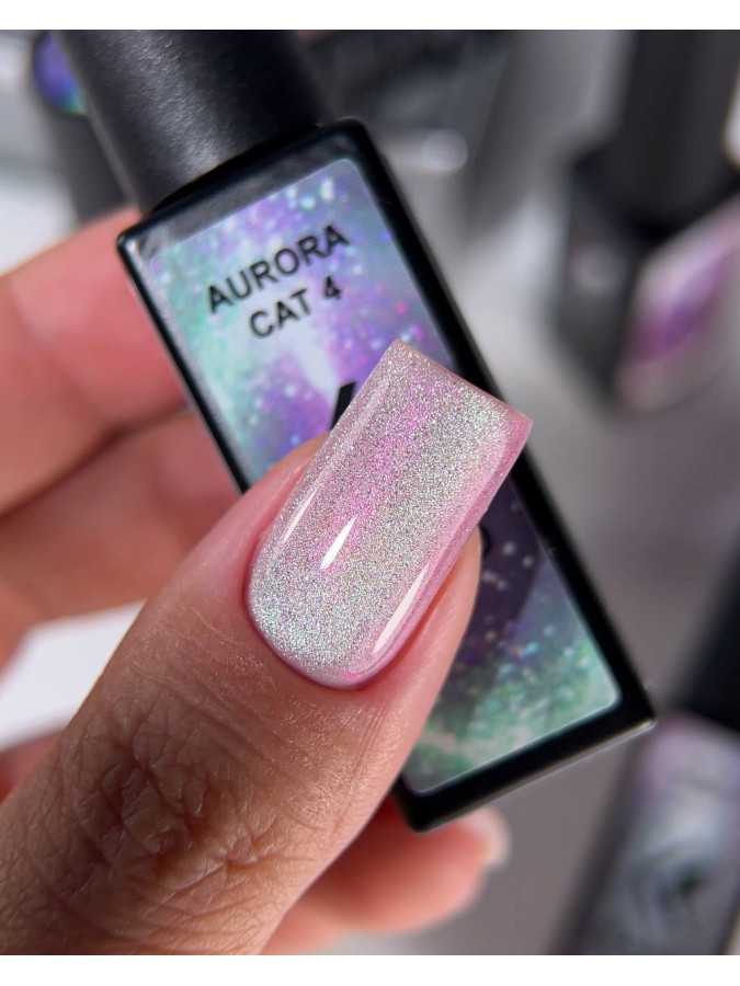 Karo Aurora Cat Eye 4