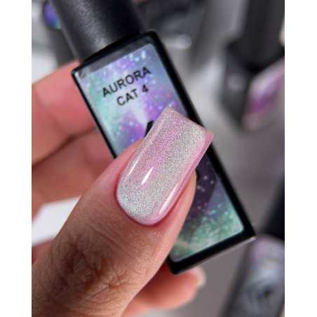 Karo Aurora Cat Eye 4