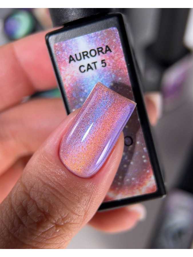 Karo Aurora Cat Eye 5