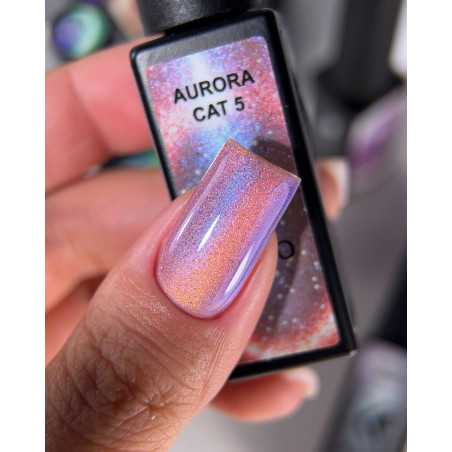 Karo Aurora Cat Eye 5