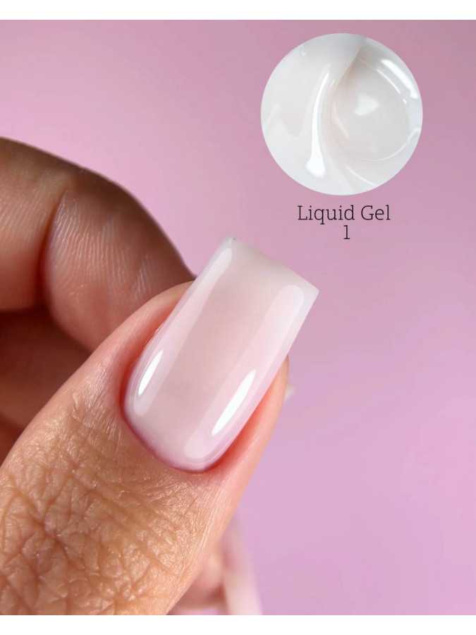 KARO гель Liquid gel 1 30 мл
