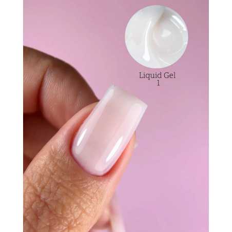 KARO гель Liquid gel 1 30 мл