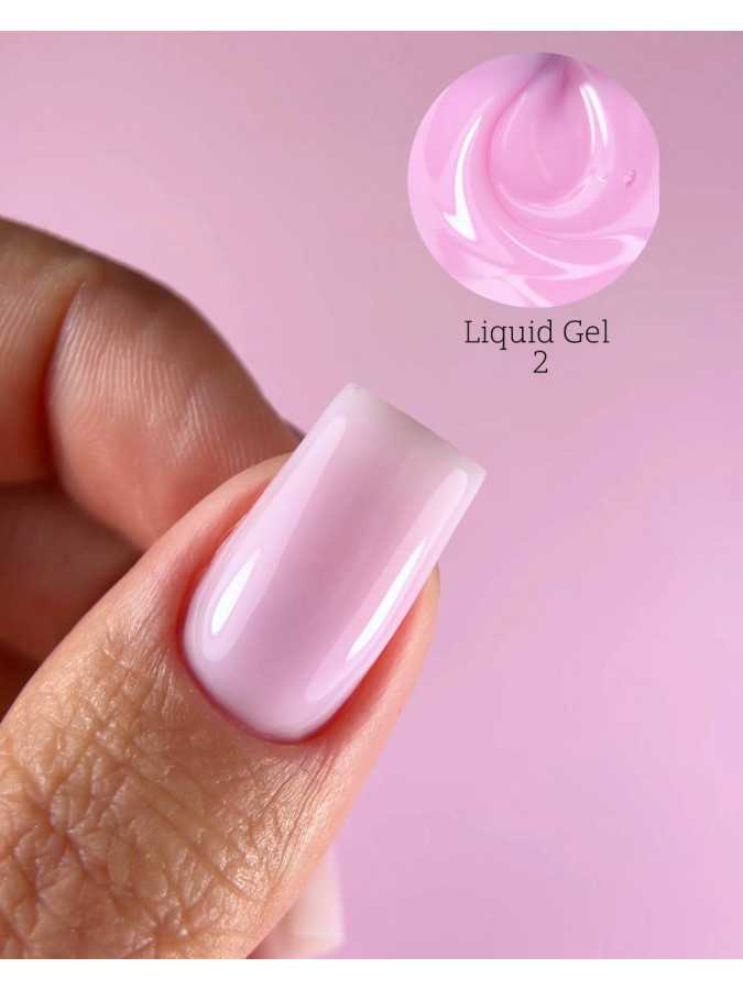 KARO гель Liquid gel 2 30 мл