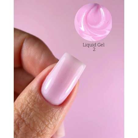 KARO гель Liquid gel 2 30 мл