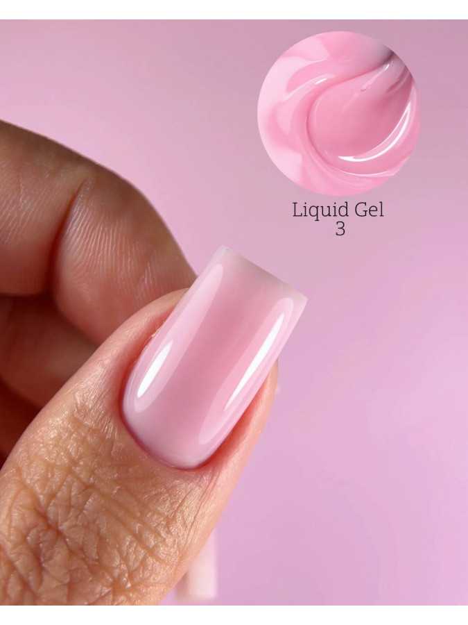 KARO гель Liquid gel 3 15 мл