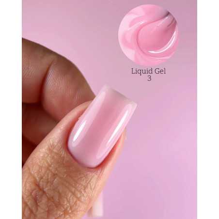 KARO гель Liquid gel 3 30 мл