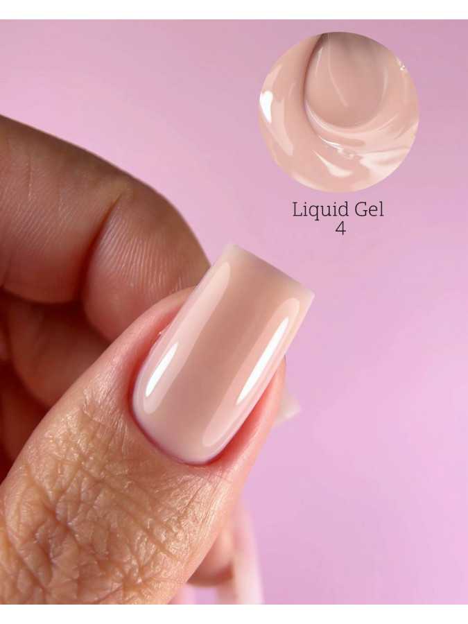 KARO гель Liquid gel 4 30 мл