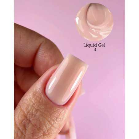 KARO гель Liquid gel 4 30 мл