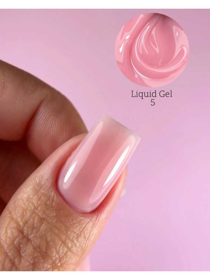 KARO гель Liquid gel 5 30 мл