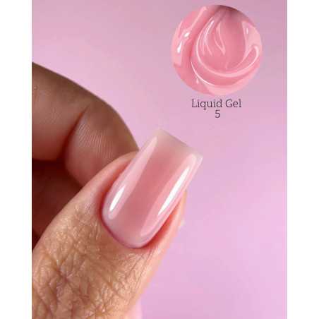 KARO гель Liquid gel 5 30 мл
