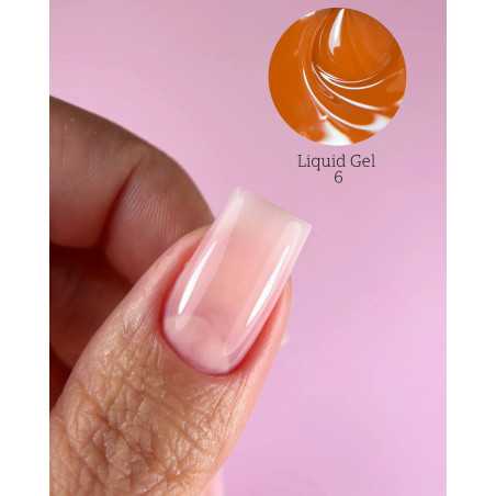 KARO гель Liquid gel 6 30 мл