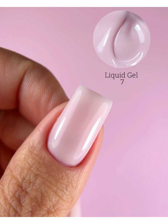 KARO гель Liquid gel 7 30 мл