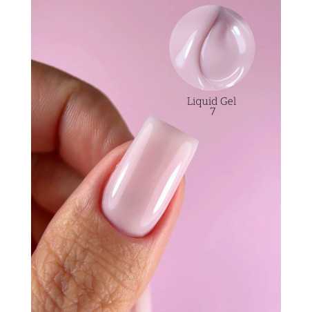 KARO гель Liquid gel 7 30 мл
