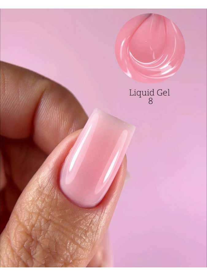 KARO гель Liquid gel 8 30 мл