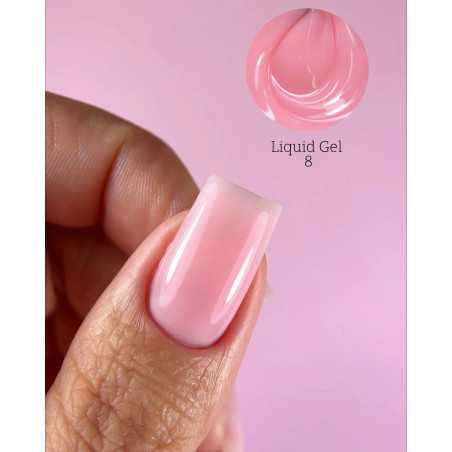 KARO гель Liquid gel 8 30 мл