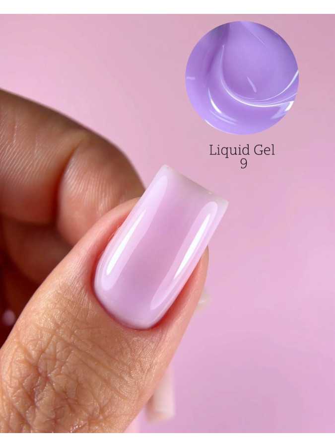 KARO гель Liquid gel 9 30 мл
