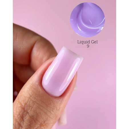 KARO гель Liquid gel 9 30 мл