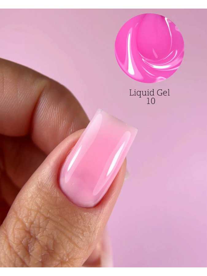 KARO гель Liquid gel 10 30 мл