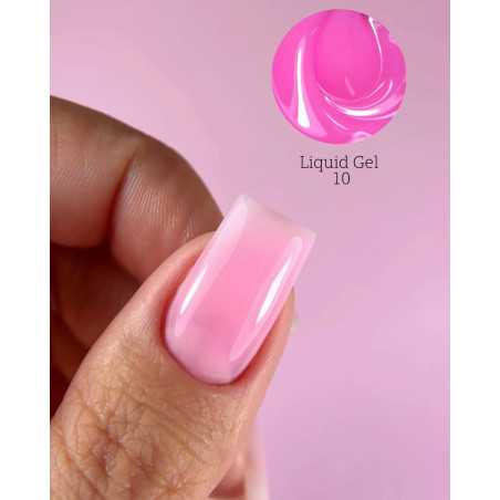 KARO гель Liquid gel 10 30 мл